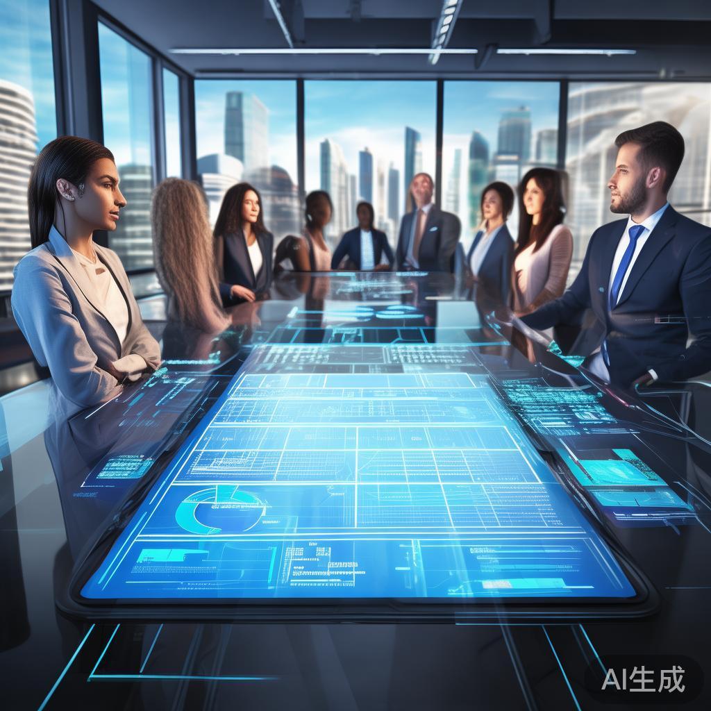 科技服务业调研函