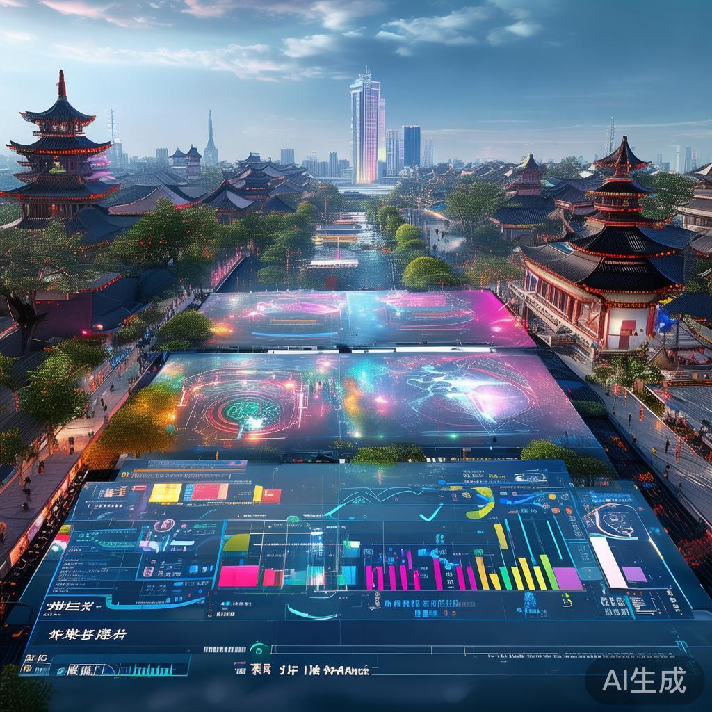 苏州科技服务业税收现状及未来趋势分析