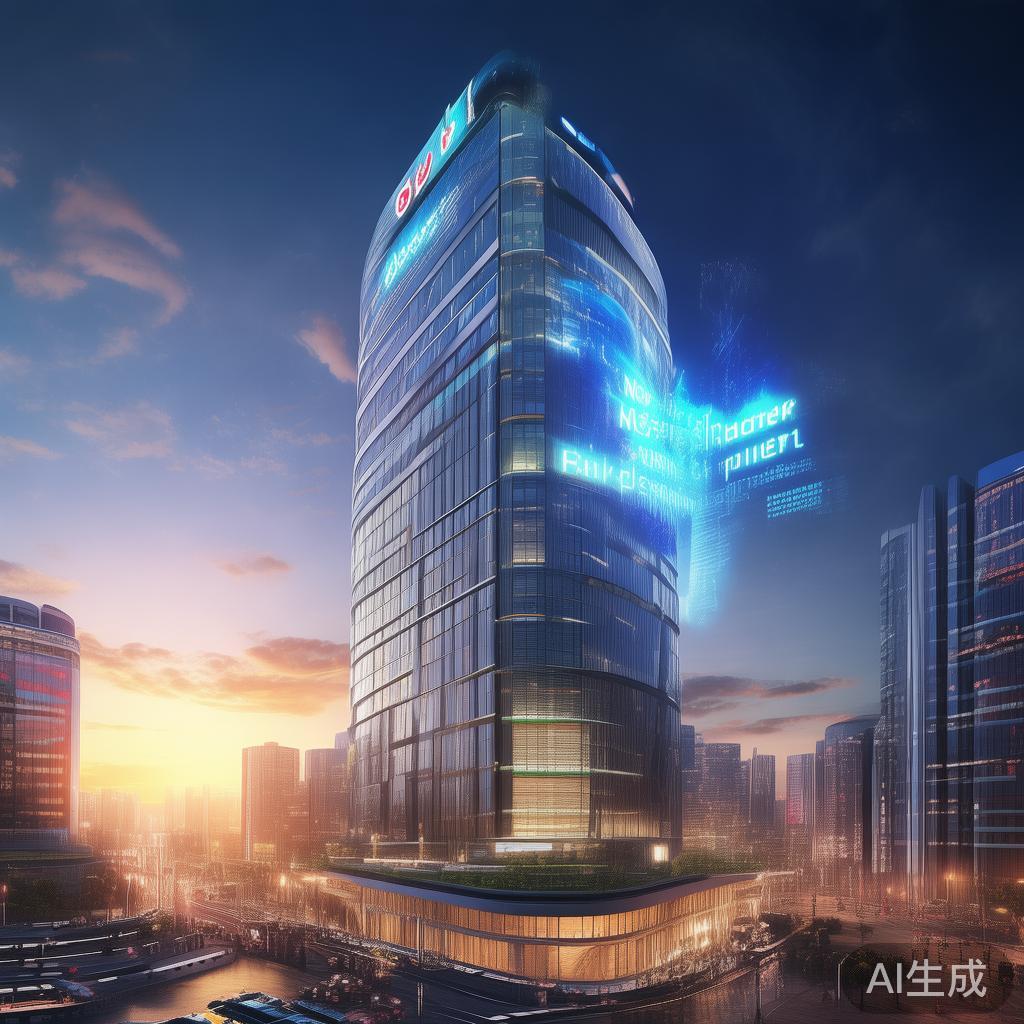 博彦科技，开启未来发展的新篇章