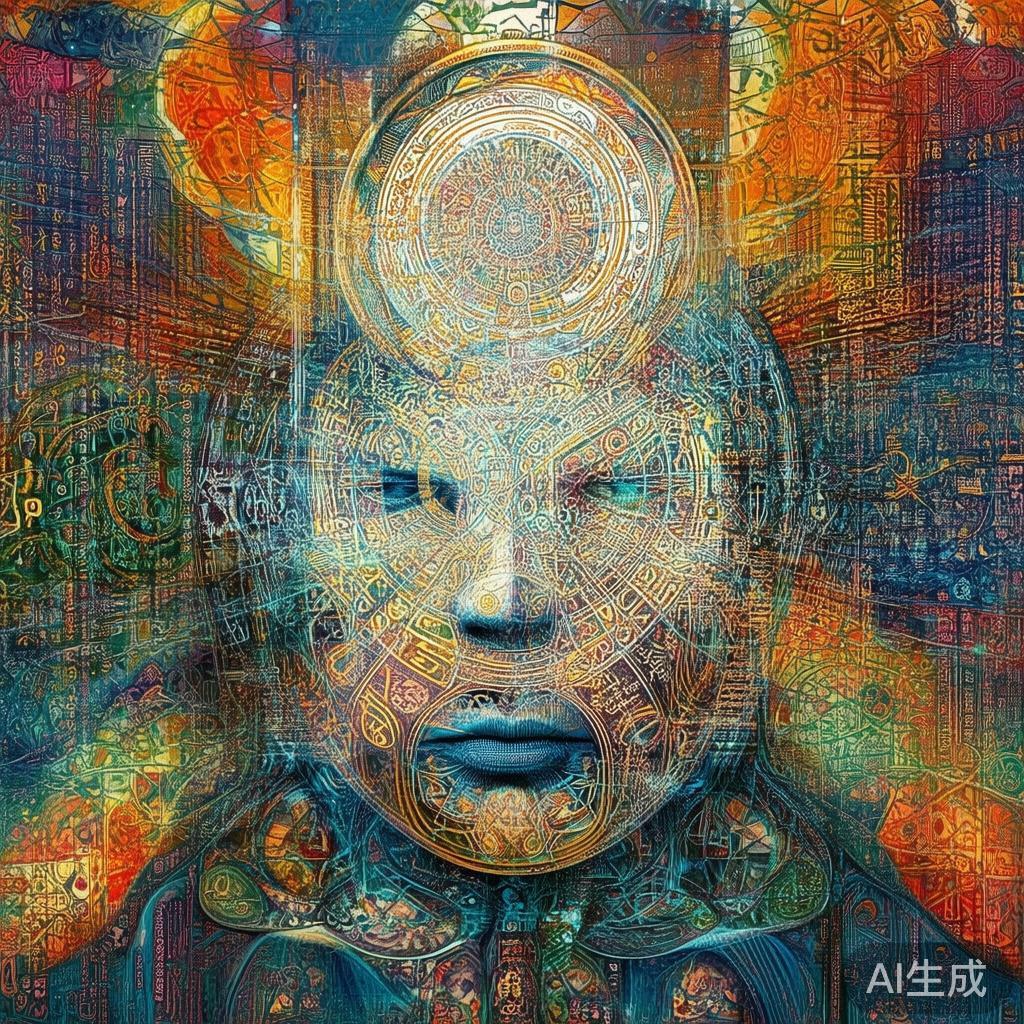 解读人类智慧的另一层语言 解读人类智慧的另一层语言