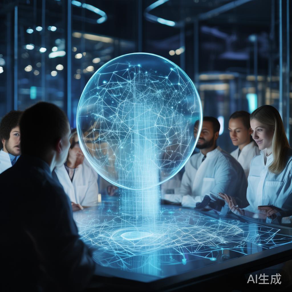 构建科技工作者的科研体系,探索科技发展的新路径 构建科技工作者的科研体系,探索科技发展的新路径