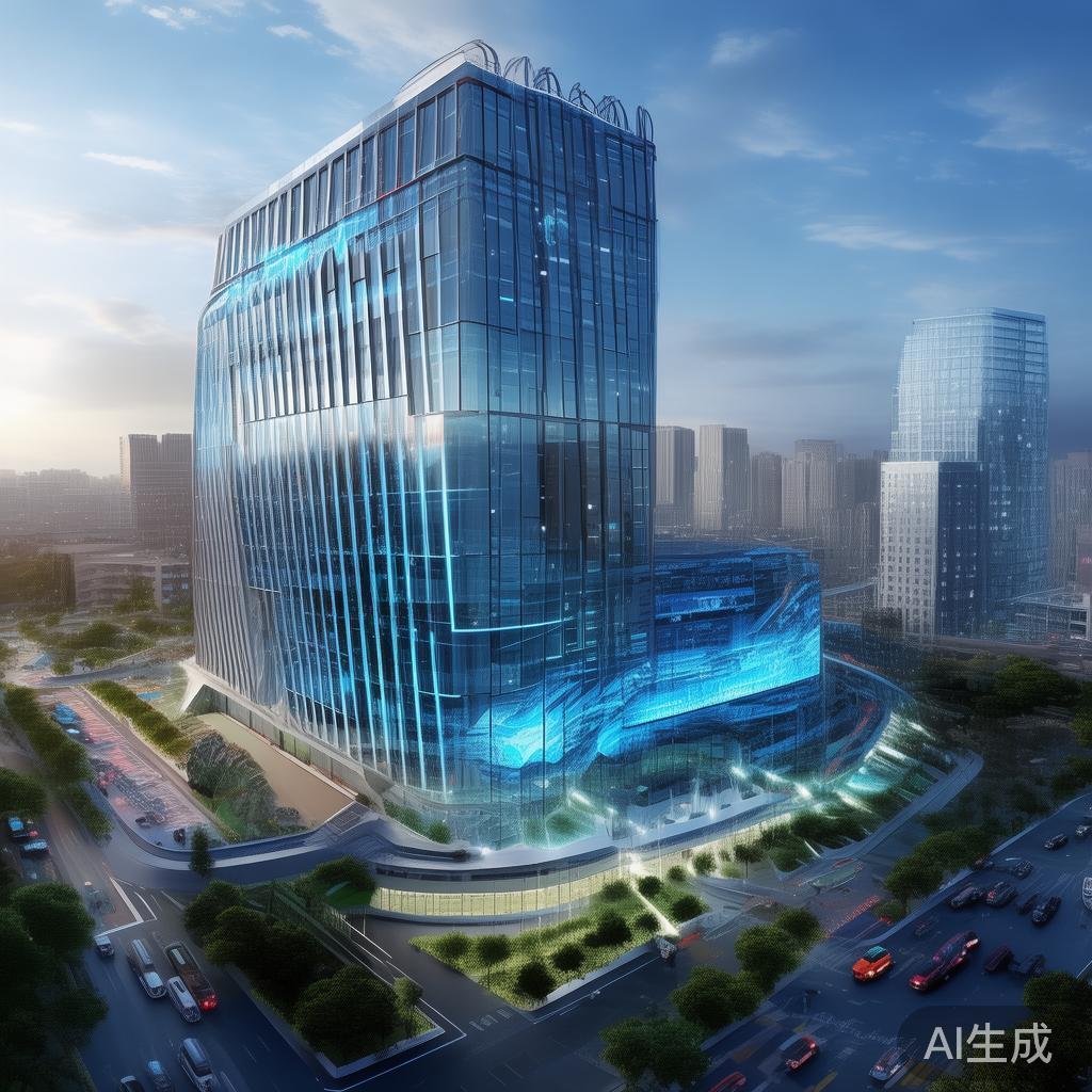 漳州科技发展中心地址解析，漳州科技创新与产业发展的创新平台