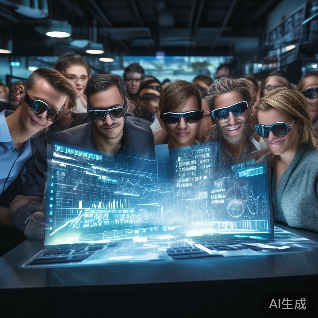 科技新闻,数字时代的新机遇与挑战 科技新闻,数字时代的新机遇与挑战