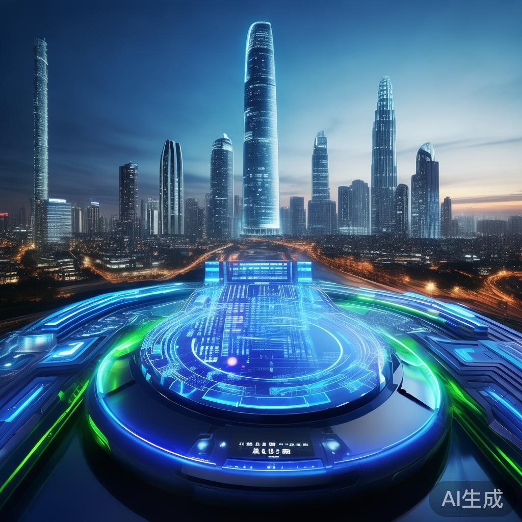 深圳科技动态控制器，引领未来的技术变革