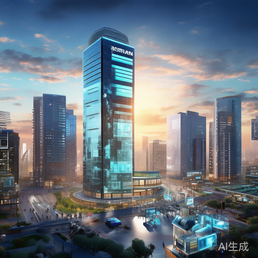 十堰科技发展，赋能经济高质量发展