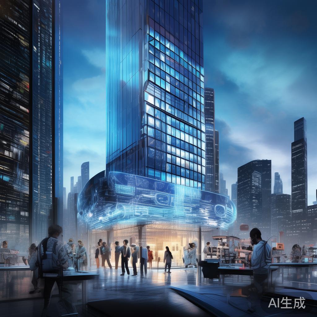 亿阳科技发展有限公司，在技术驱动下，全球瞩目的创新力量