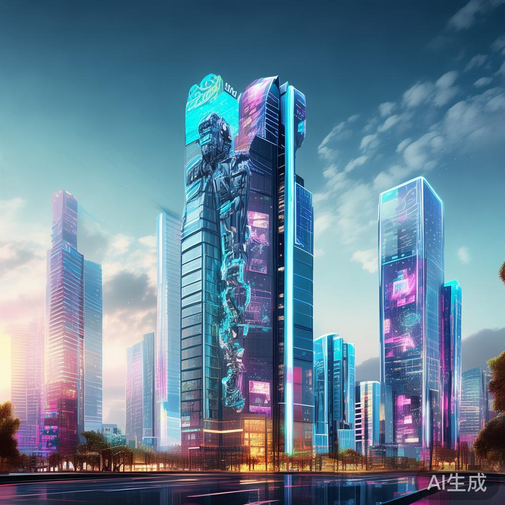 深圳亨和科技，创新的未来