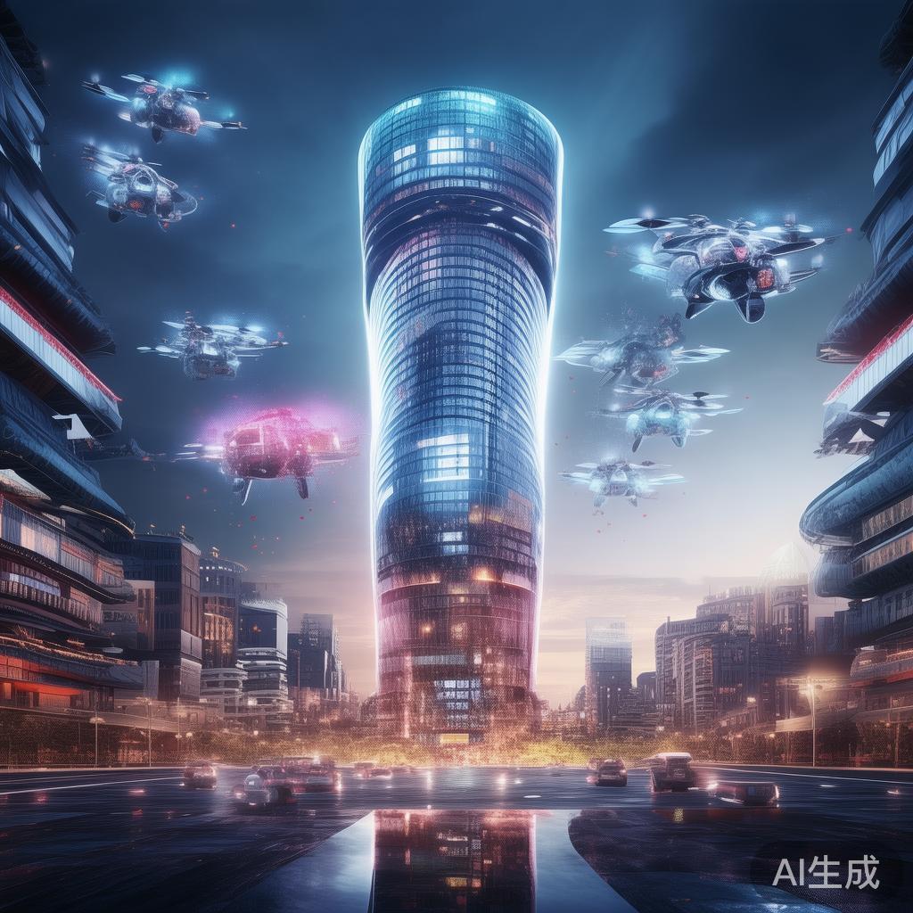 中国科技计划管理体系，引领全球创新的象征