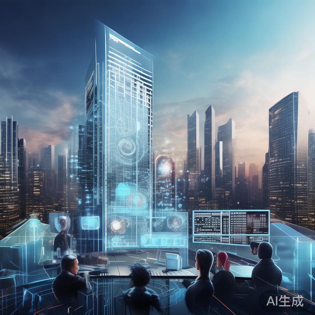 卓弘科技，现代信息技术的创新与应用