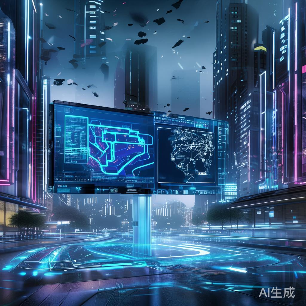 AE科技动态追踪,未来科技发展的新趋势 AE科技动态追踪,未来科技发展的新趋势