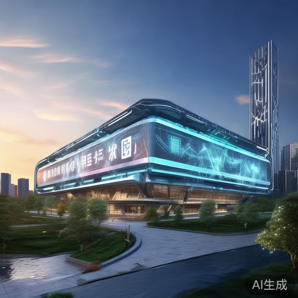 山东省科技智库，建设高质量发展的新引擎