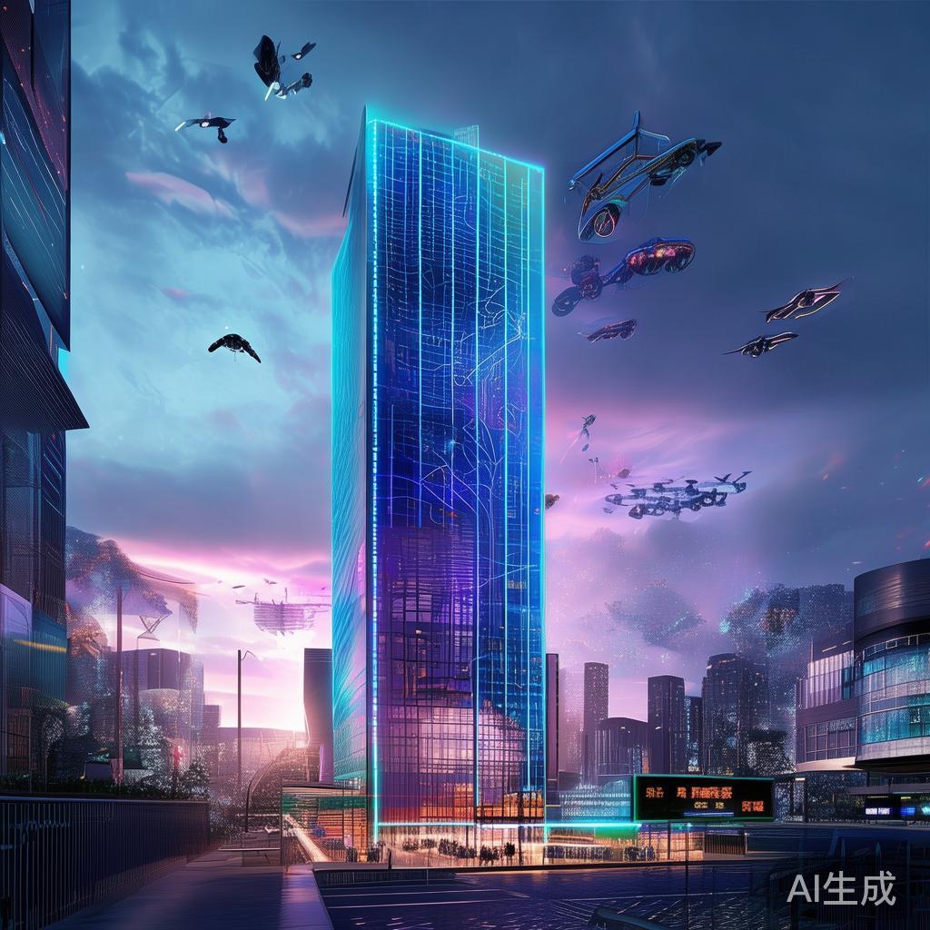 科技引领未来，首科技开发公司，创新驱动发展的新引擎