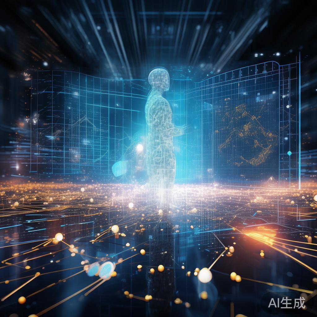 数字经济发展与税收政策的深层关系，推动科技服务业高质量发展的新思路