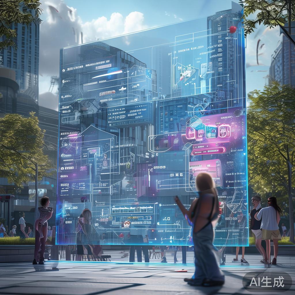 科技动态，如何让科技更接近生活