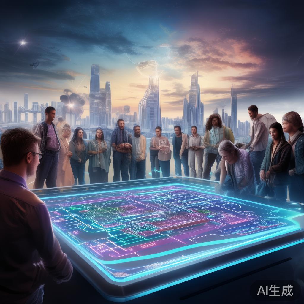 规上科技服务业标准，构建高质量发展新引擎