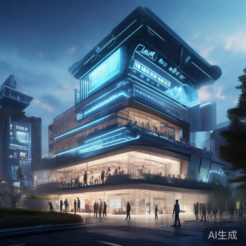 开启新时代科技发展新篇章—交城县科技开发中心的使命与实践