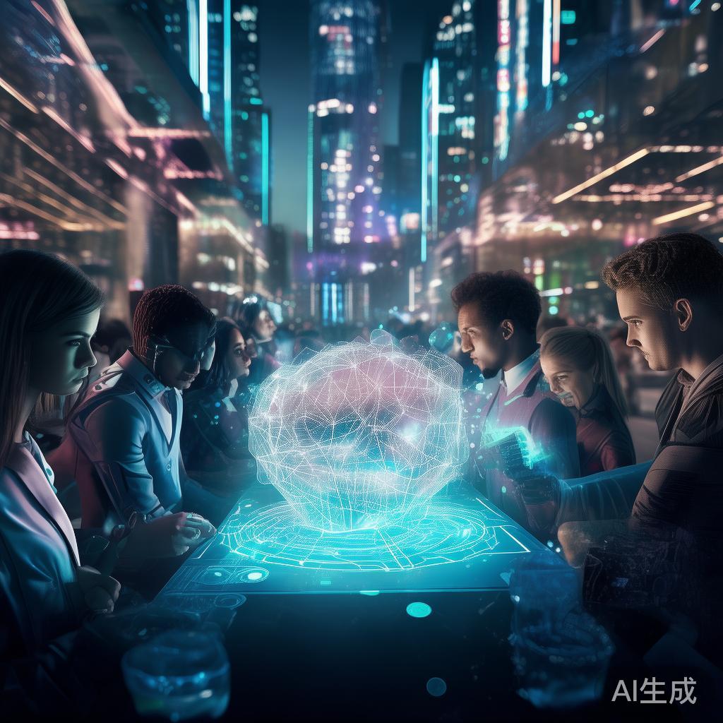 科技服务业，未来发展的新机遇