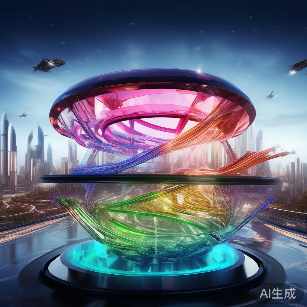 科技服务业，从上游到下游的产业链重构
