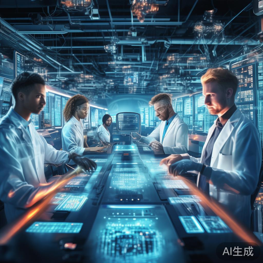 科技驱动，搞科技开发赚钱的真相