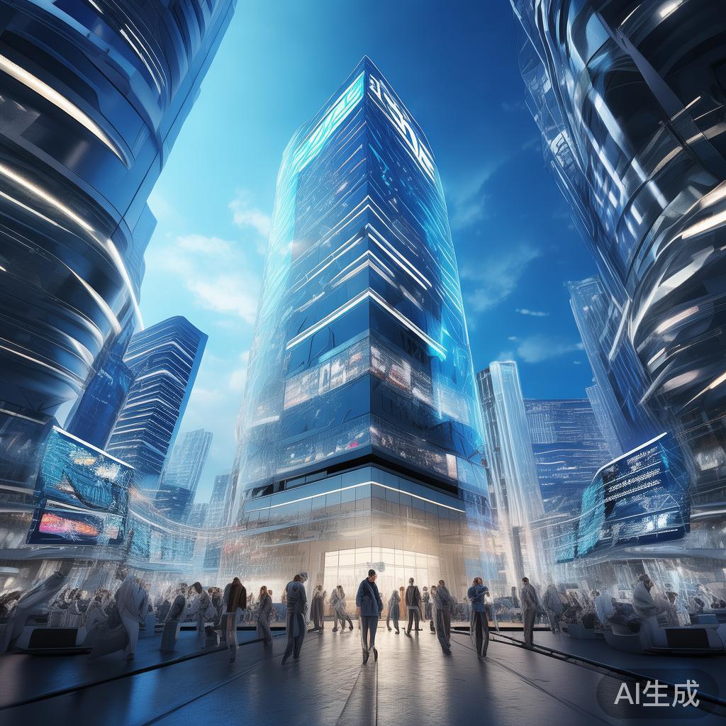 胜华科技发展，在数字时代，引领创新与变革！