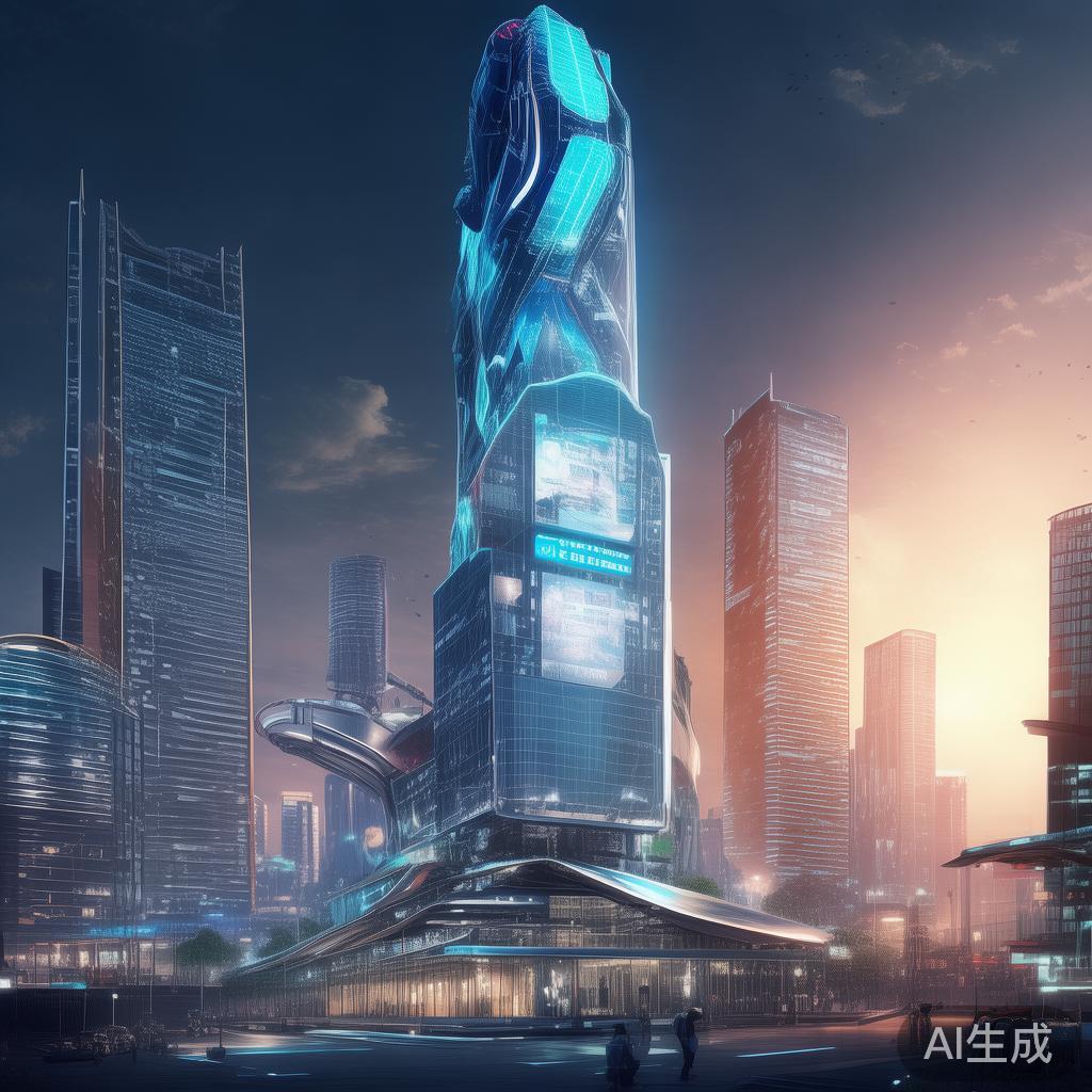 科技服务业，创新驱动发展的新引擎