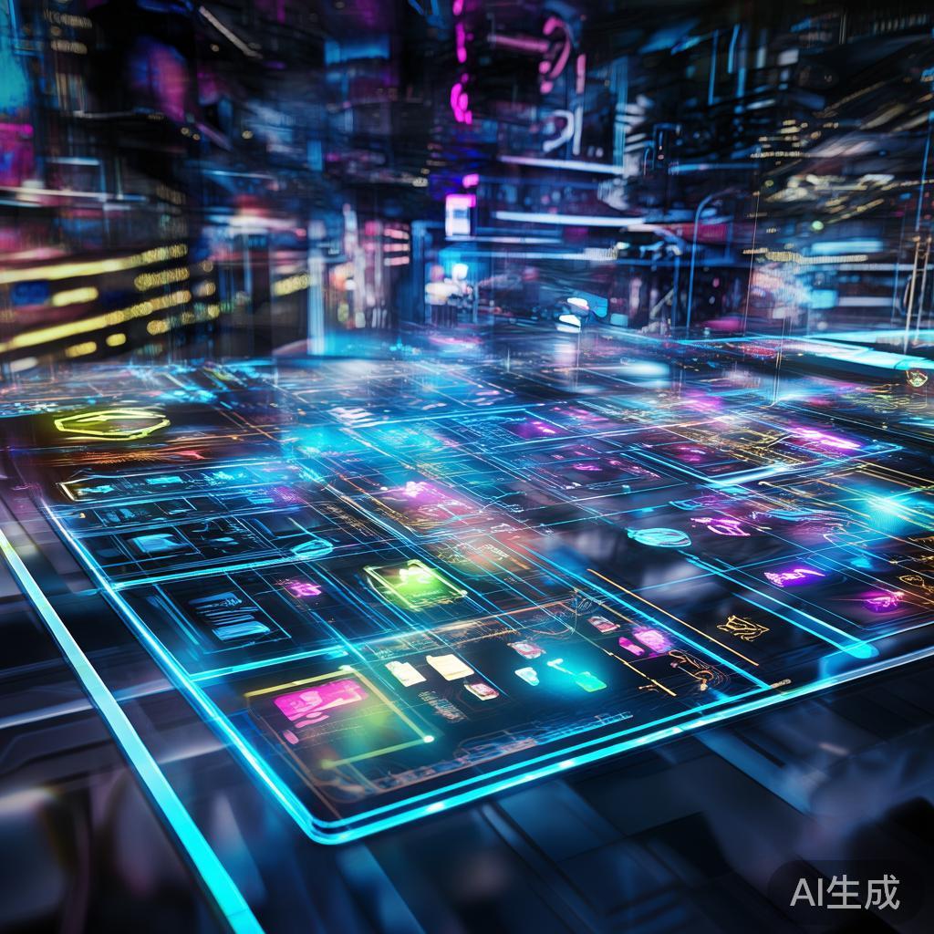 科技发展水平的全面评价体系