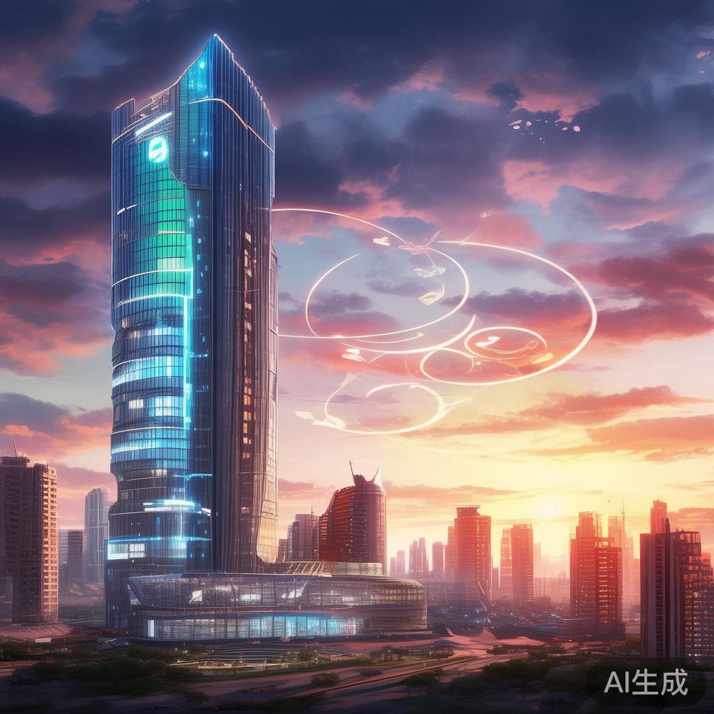 凯达科技，创新的未来