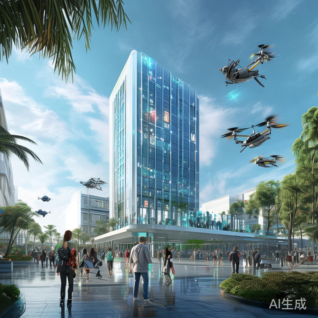 海南大学，科技发展的新引擎