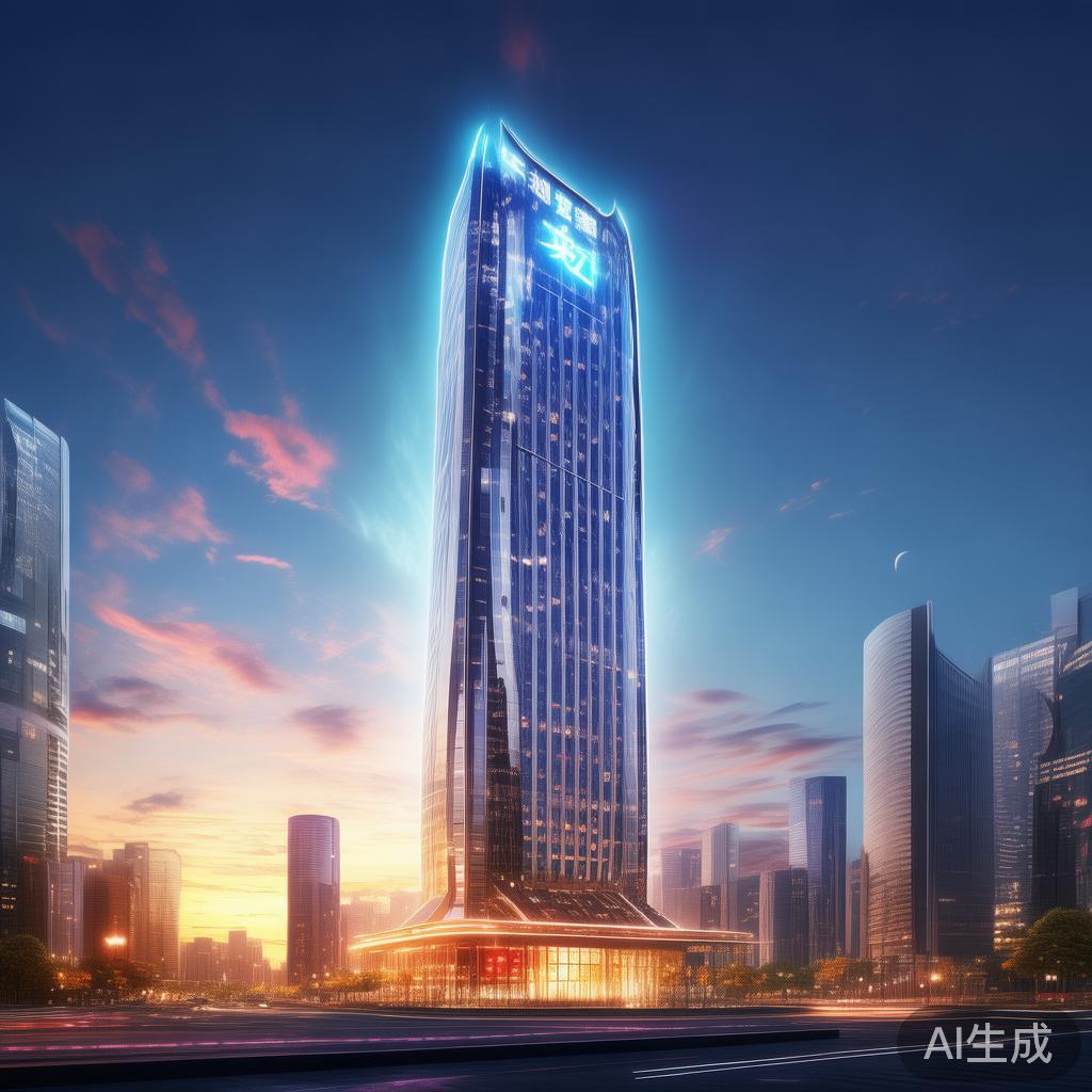 宝盛元科技，创新驱动的未来之光