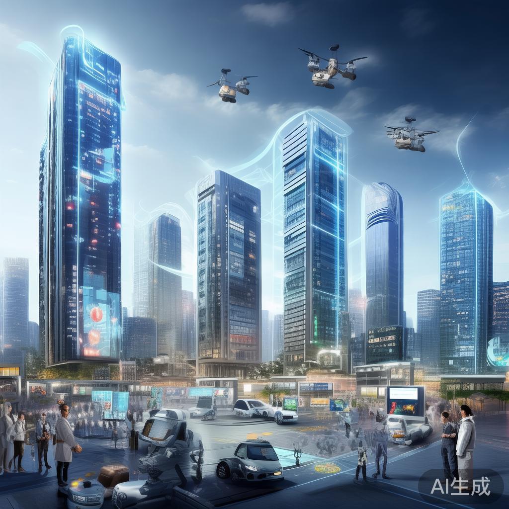 湖南科技服务业，引领未来发展的新引擎
