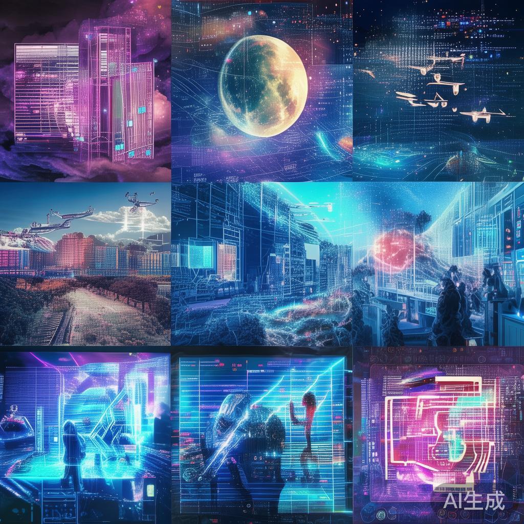 223年11月全球科技动态盘点