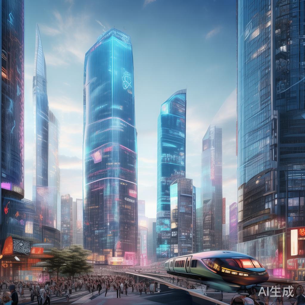 广东，科技与经济的新引擎