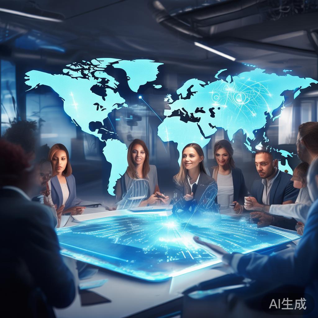 科技公司绩效管理体系的全球化视角 科技公司绩效管理体系的全球化视角