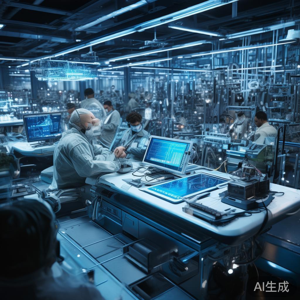 什么是国防科技体系？
