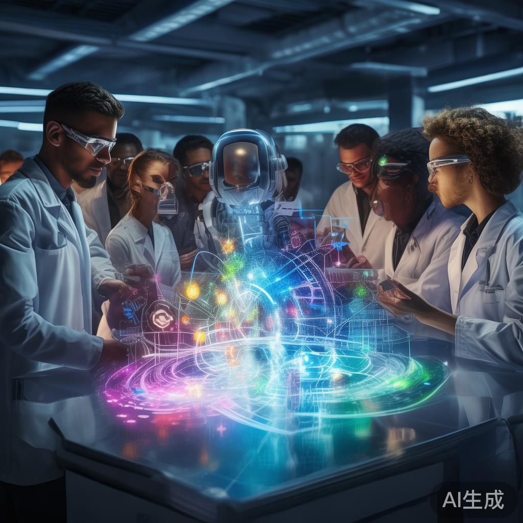 探索科技的边界，索贝数码科技动态