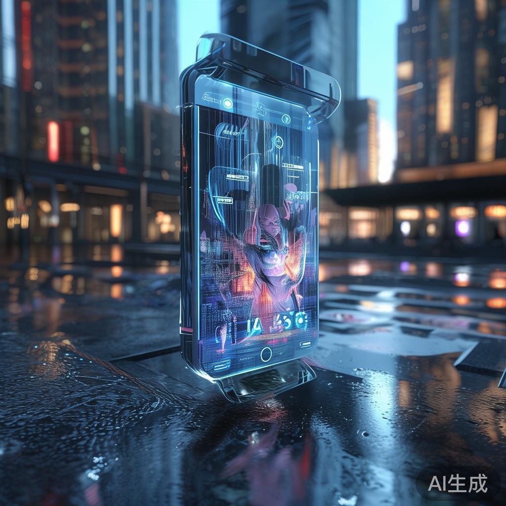 未来科技,iPhone的未来 未来科技,iPhone的未来