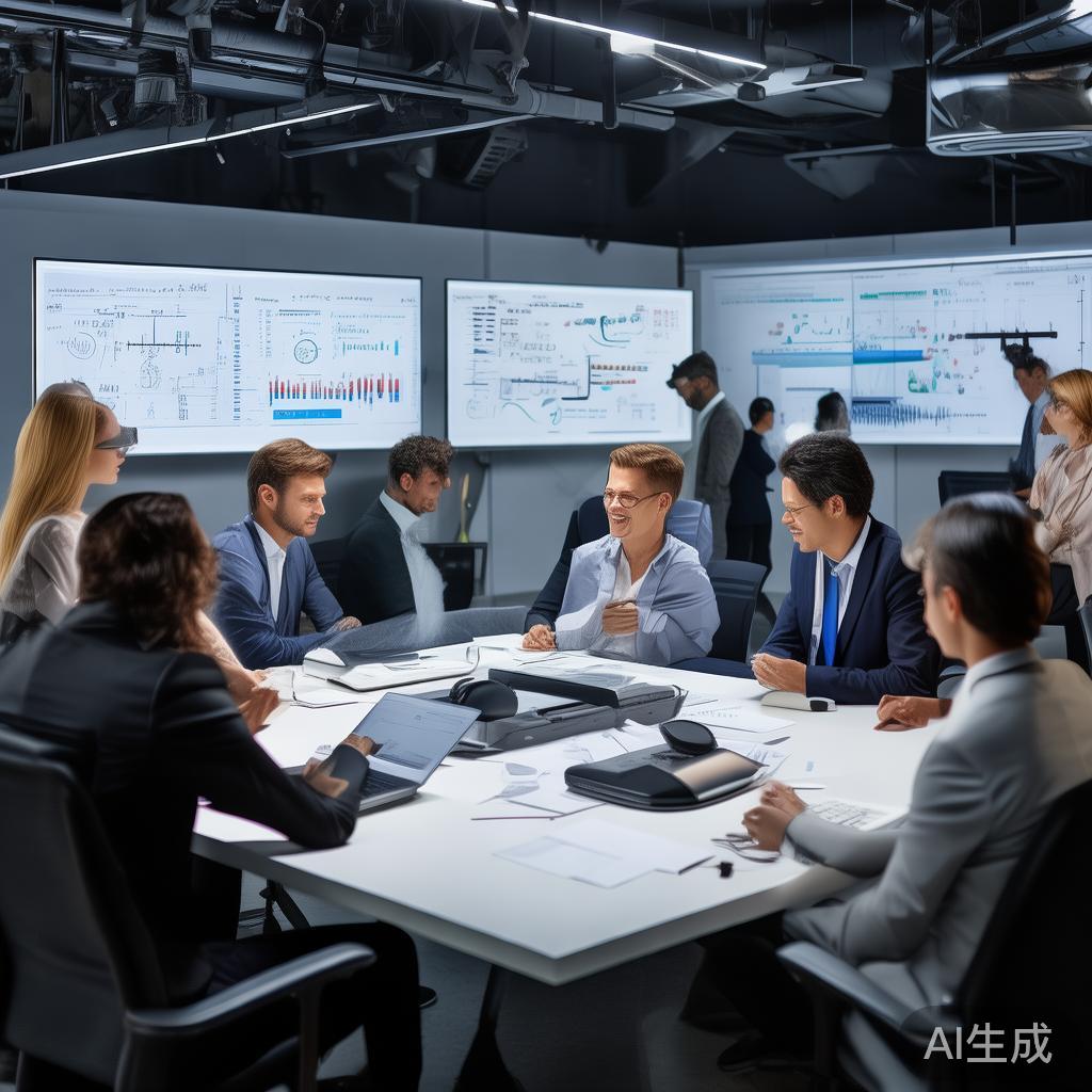 恒茂科技的工作制度分析