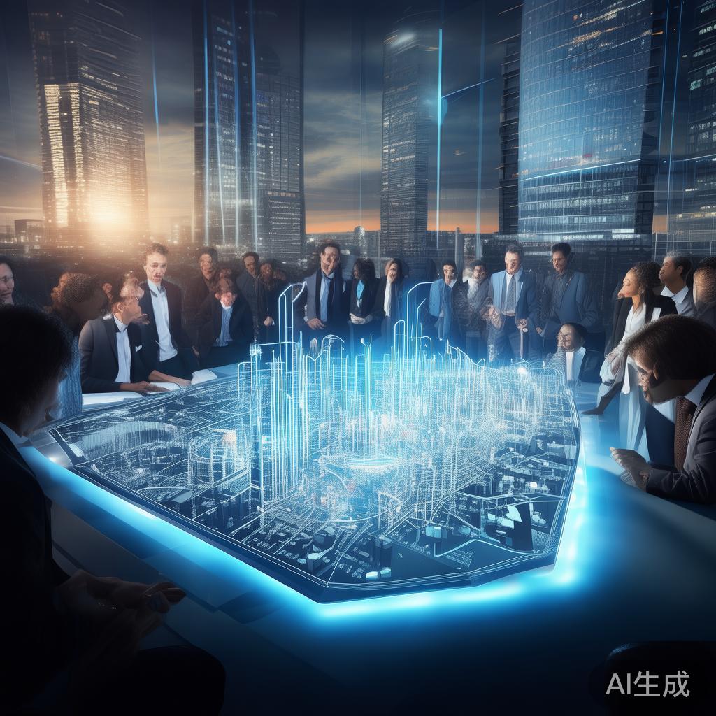 科技服务业发展的政策与机遇探析
