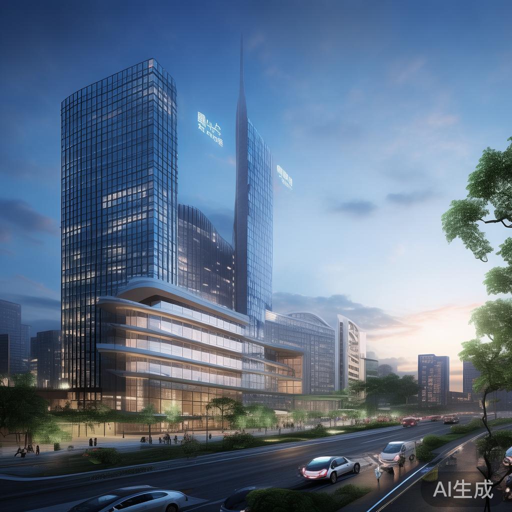 长春北湖科技开发区政府，创新驱动发展的新引擎