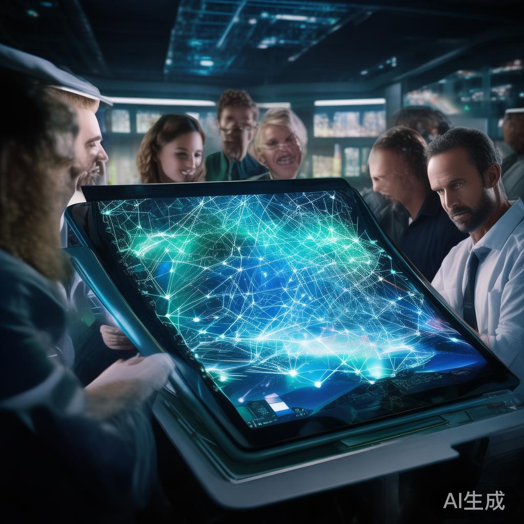 科技创新与政策融合,推动科技服务业高质量发展的路径 科技创新与政策融合,推动科技服务业高质量发展的路径