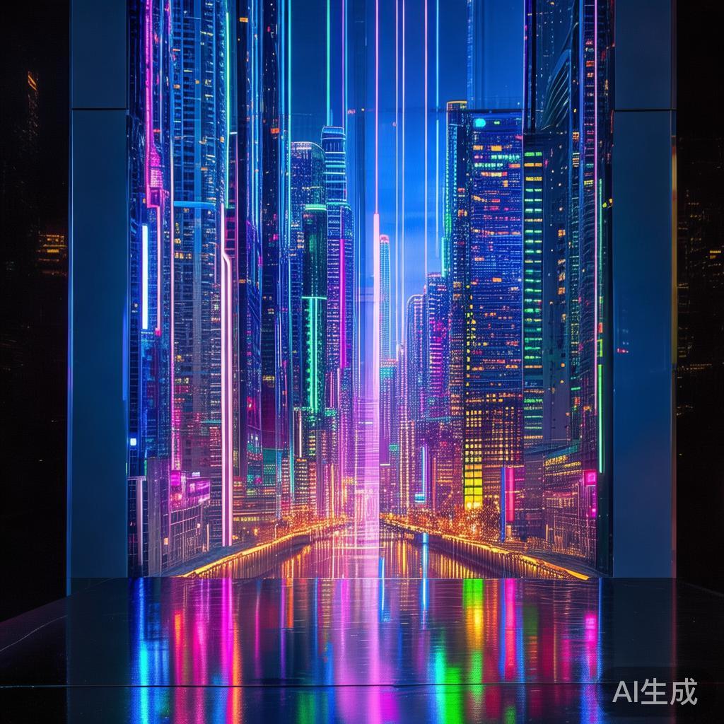 数字时代,竖屏高清重塑视觉盛宴 数字时代,竖屏高清重塑视觉盛宴