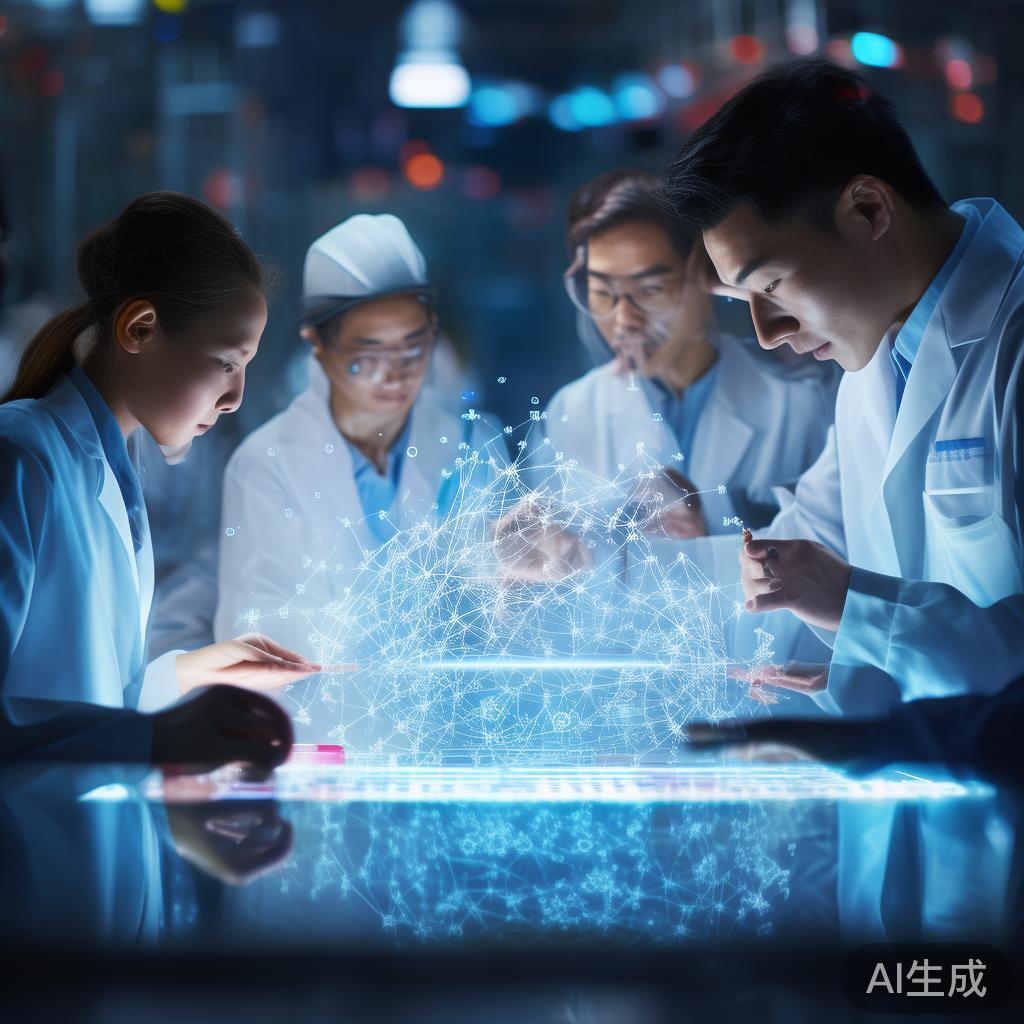 我国科技计划体系的内涵与实践