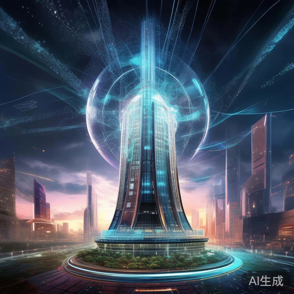 高水平科技创新体系，推动社会发展的引擎