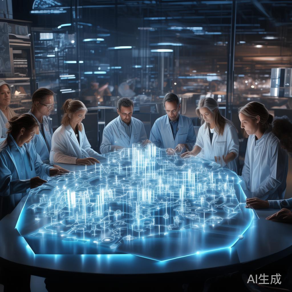 科技创新体系建设方案
