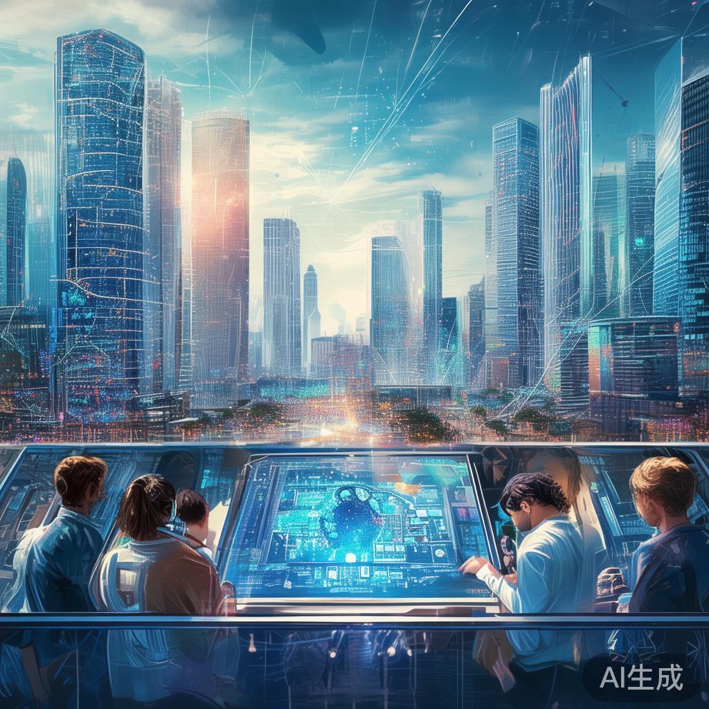 217科技服务业,机遇与挑战 217科技服务业,机遇与挑战
