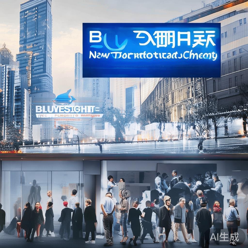 长沙蓝思科技,招聘新机会,助力企业成长 长沙蓝思科技,招聘新机会,助力企业成长