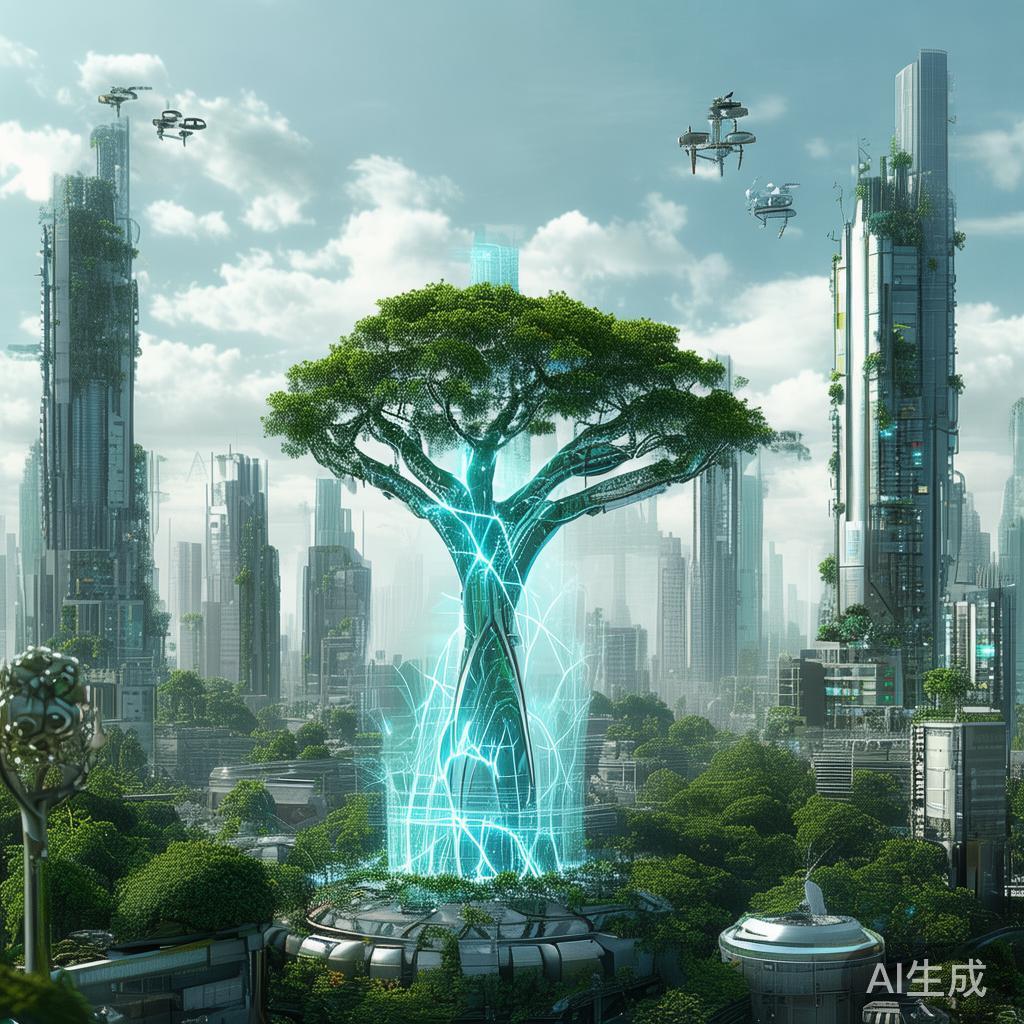 生命与科技