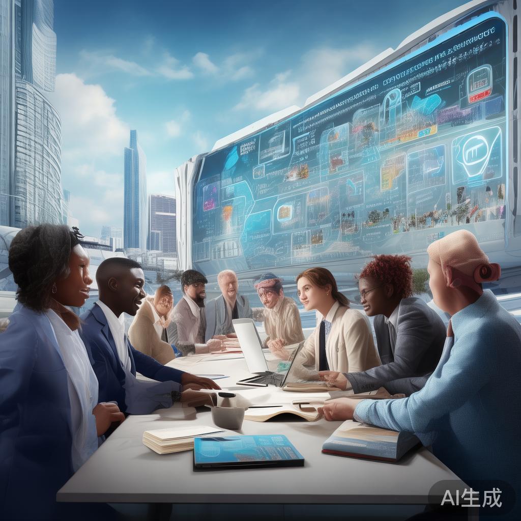 探索香港高等教育的未来,香港科技大学的卓越培养体系之我之见 探索香港高等教育的未来,香港科技大学的卓越培养体系之我之见