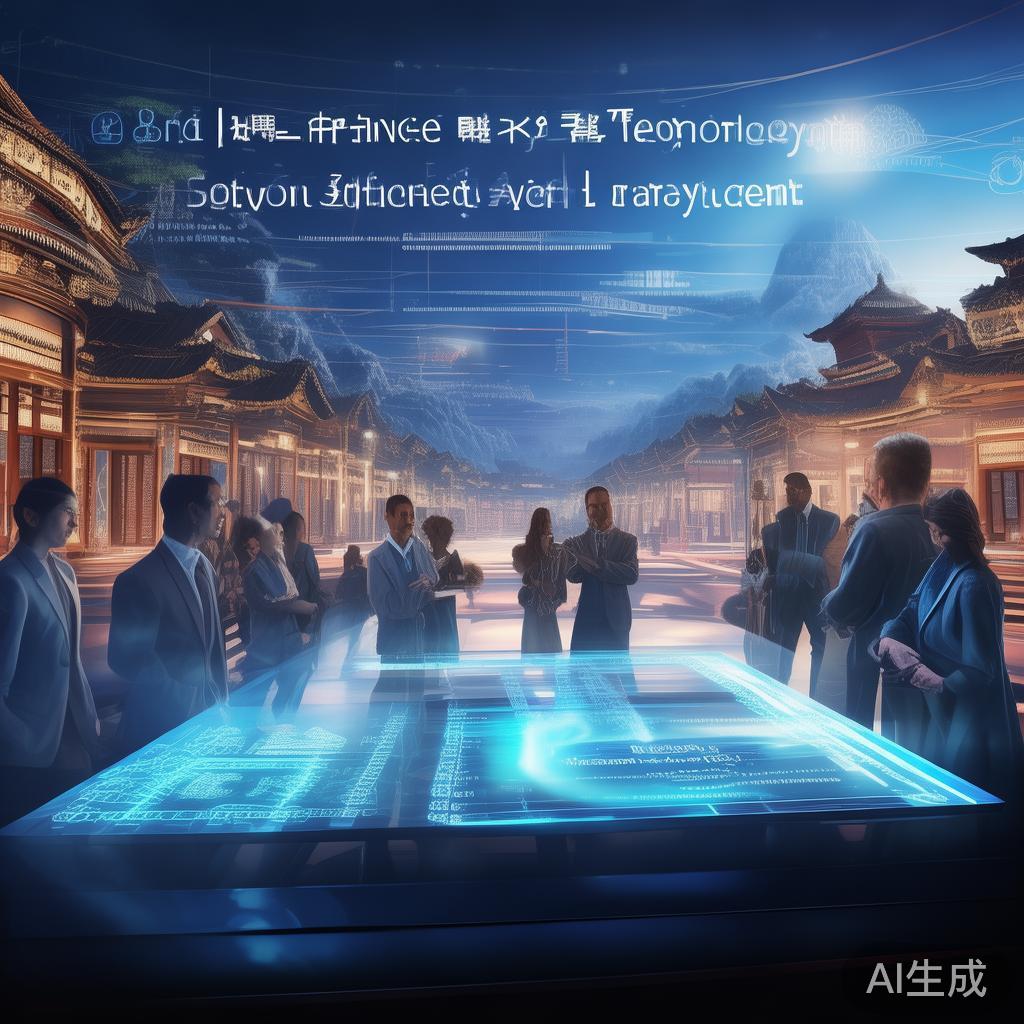 山西科技管理体系，构建现代科技管理的实践指南