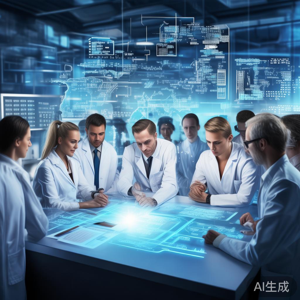 论俄罗斯科技专家制度，构建全球领先的技术输出机制